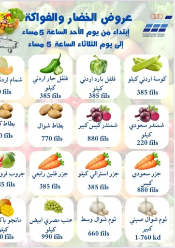 Special Offer من جمعية حطين التعاونية مدينة الكويت الكويت